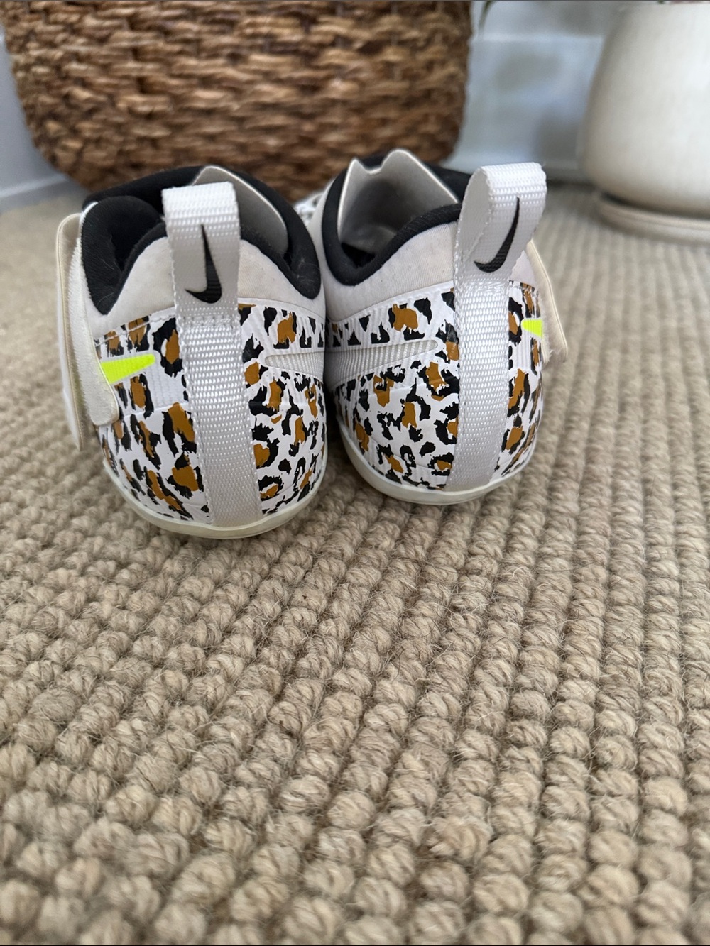 Nike Superrep spin shoe - Picture 3 of 6